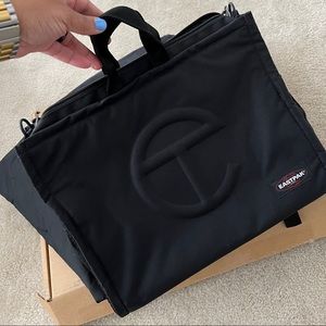 Eastpak x Telfar Medium Shopper